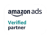 Amazon Ads Verified Partner Logo Edited 